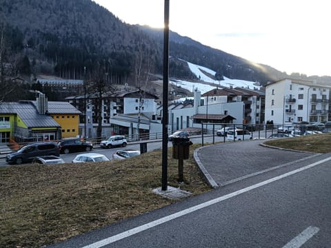 Central Greenlife Bed and Breakfast in Tarvisio