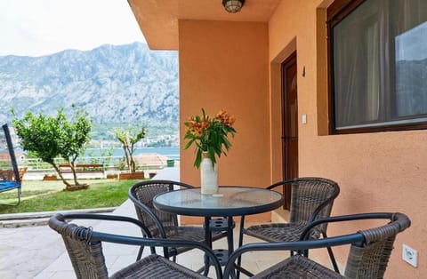 Apartments Barbara Apartment in Muo