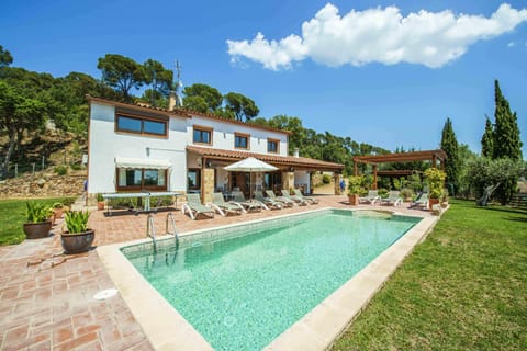 Day, Garden, Pool view