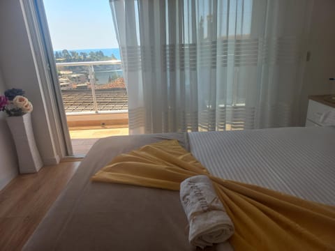 Apartments Gazi Bed and Breakfast in Ulcinj