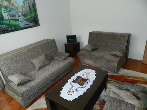 Apartman Sutjeska Apartment in Montenegro