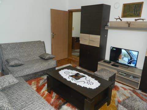 Apartman Sutjeska Apartment in Montenegro