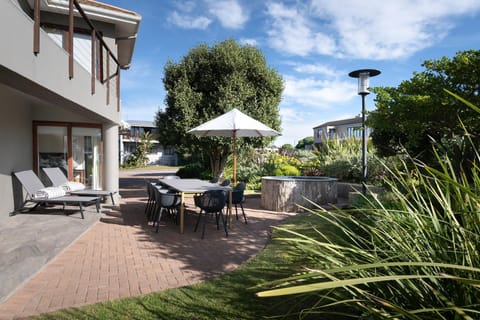 Papillon Apartment in Western Cape