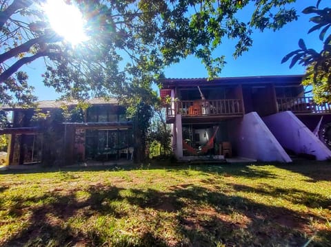 Property building, Day