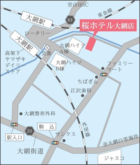 Location