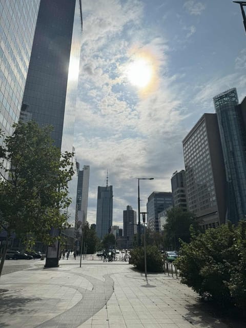 City view