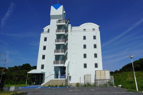 Property building, Facade/entrance, Off site