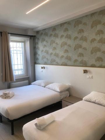 The Bricks Rome Bed and Breakfast in Rome