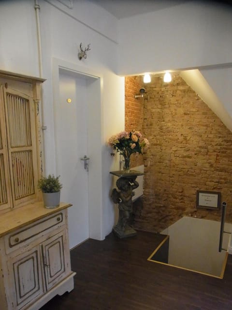 St. Pauli Lodge Hotel in Hamburg