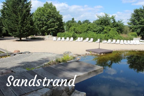 Garden, Balcony/Terrace, Beach, Aqua park