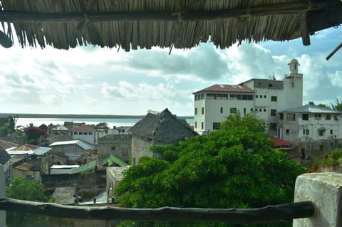View (from property/room)