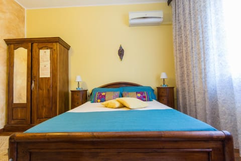 Su Connotu Bed and Breakfast in Sardinia