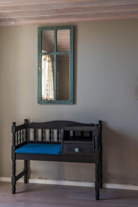 Kumlinge Stugor Campground/ 
RV Resort in Finland