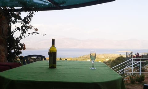 Sea view