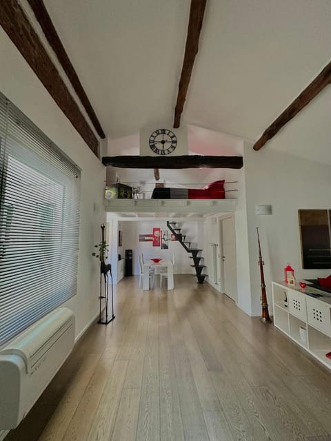 Ca' del Grillo Apartment in La Spezia