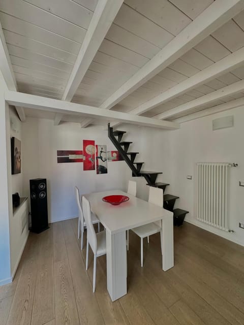 Ca' del Grillo Apartment in La Spezia