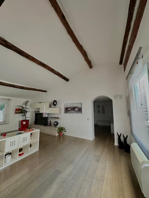 Ca' del Grillo Apartment in La Spezia