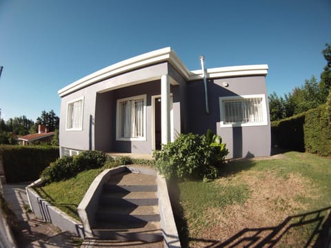 Patio, Facade/entrance, Garden, Lobby or reception, Street view