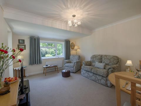 Exe View House in Dawlish