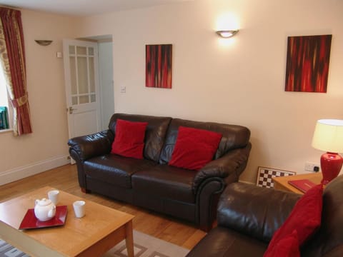 Glenview House in West Somerset District