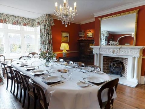 Abbots Manor House in East Devon District