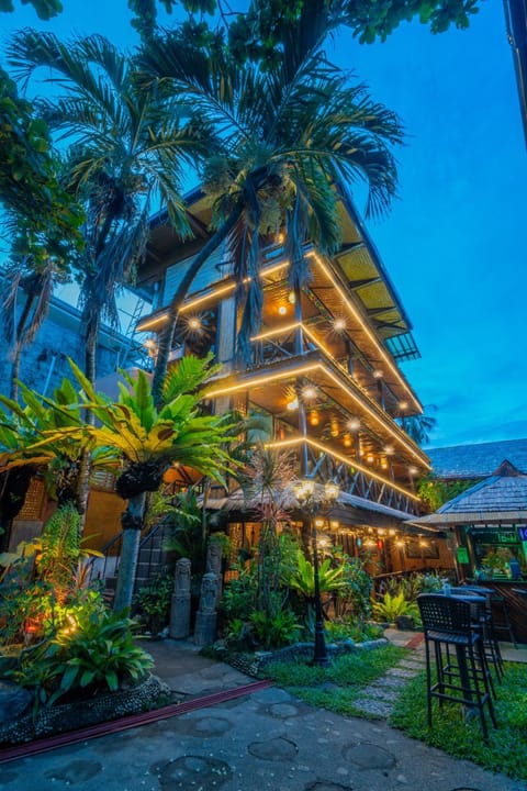 Property view