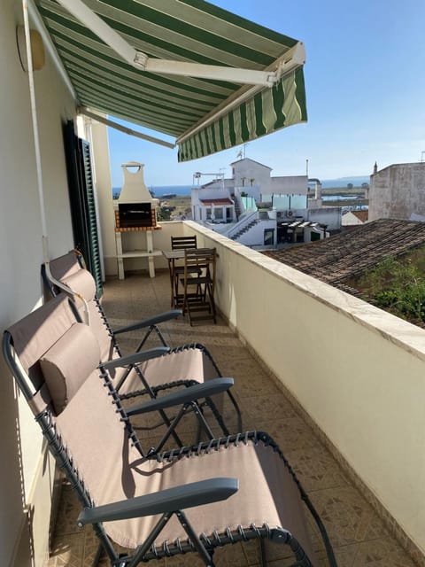 Property view