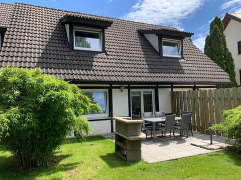 BBQ facilities