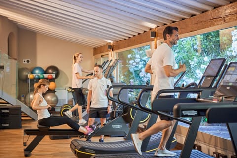 Forte Village Resort - Bouganville Resort in Sardinia