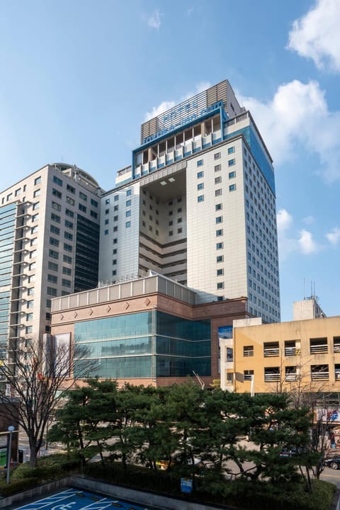 Property view
