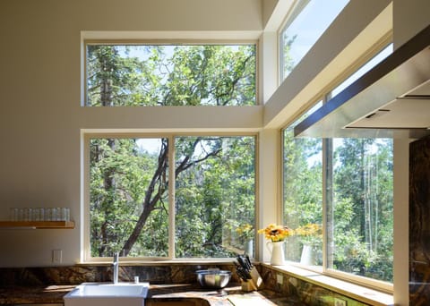 Alpenglow 1 House in Yosemite Park Way