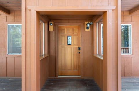 Clark Cabin Cabin in Yosemite Park Way