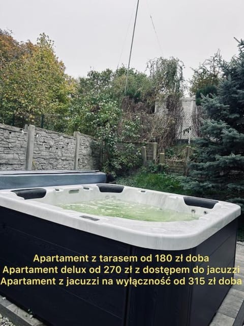 Pueblo Apartamenty Apartment in Pomeranian Voivodeship