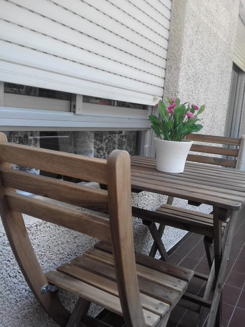 Apartment Savoy Apartment in Valencia