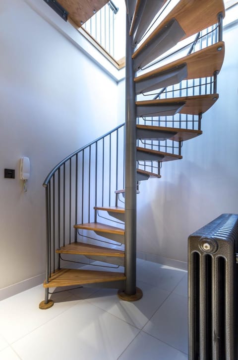 Mansio Suites Basinghall Apartment in Leeds