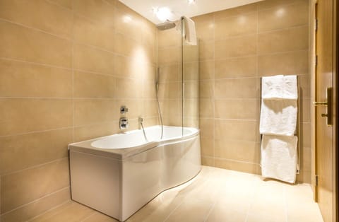 Mansio Suites Basinghall Apartment in Leeds