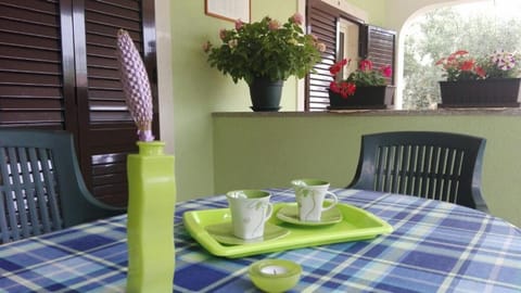 Apartment Peris Apartment in Šibenik-Knin County, Croatia