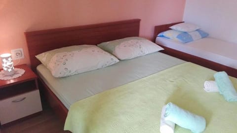 Apartment Peris Apartment in Šibenik-Knin County, Croatia