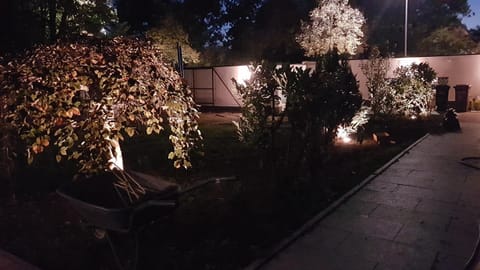 tolles komfortables Appartement Zaubersee Apartment in Bergisch Gladbach