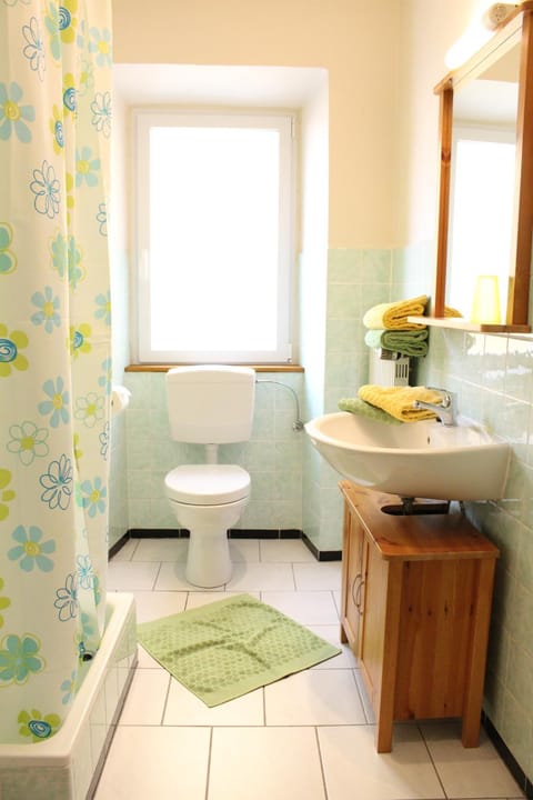 Weingut Loescher Apartment in Cochem-Zell