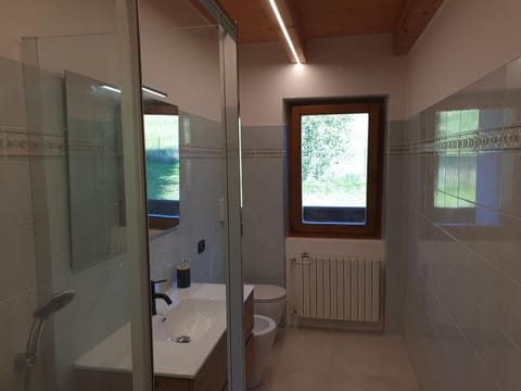 Villa Recla Apartment in Trentino-South Tyrol