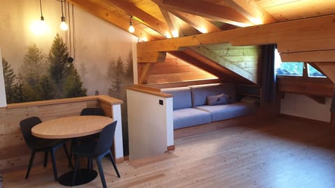 Villa Recla Apartment in Trentino-South Tyrol