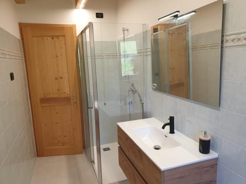 Villa Recla Apartment in Trentino-South Tyrol