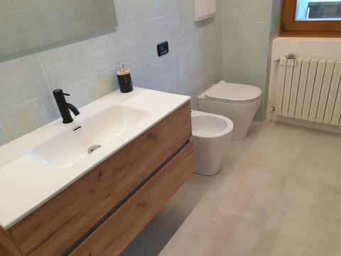 Villa Recla Apartment in Trentino-South Tyrol