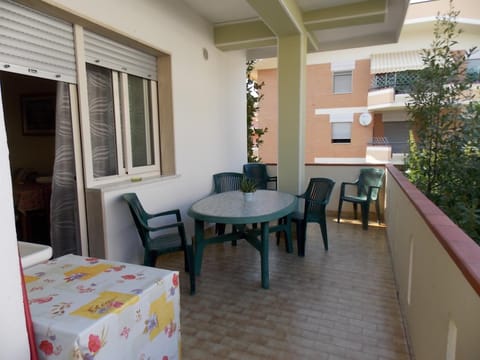 Balcony/Terrace, Balcony/Terrace