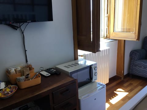 Abitare sul Porto Bed and Breakfast in Salerno