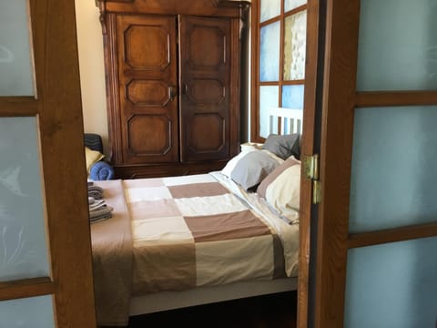 Abitare sul Porto Bed and Breakfast in Salerno