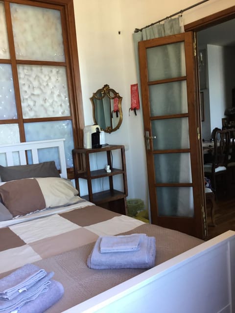 Abitare sul Porto Bed and Breakfast in Salerno