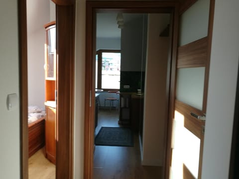 Suwałki Centrum Apartament Apartment in Lithuania