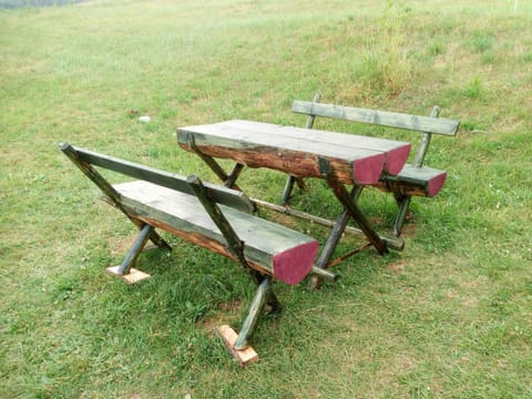 Summer, On site, Mountain view